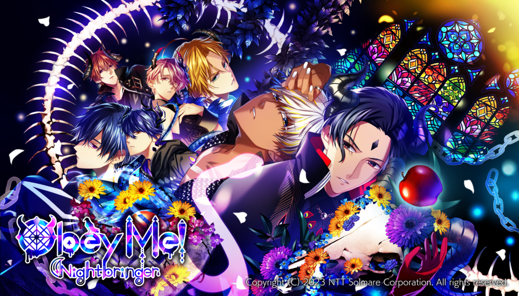 Obey Me! ベルフェゴール カラ鉄 まるく チェキカ オベイミー 