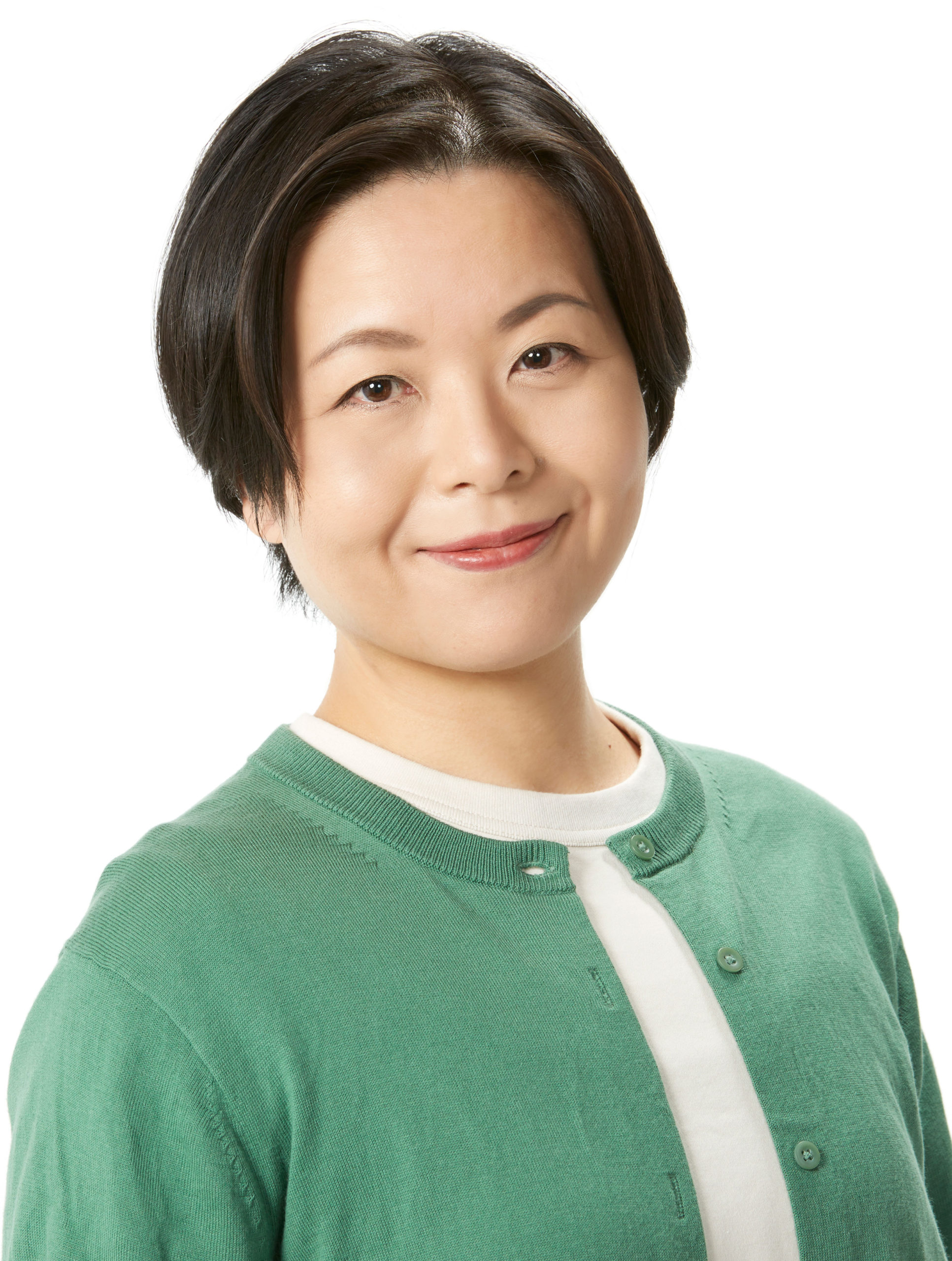 斉藤幸恵 タレントプロフィール 関西・大阪／東京の総合芸能タレント事務所／プロダクション 株式会社MC企画