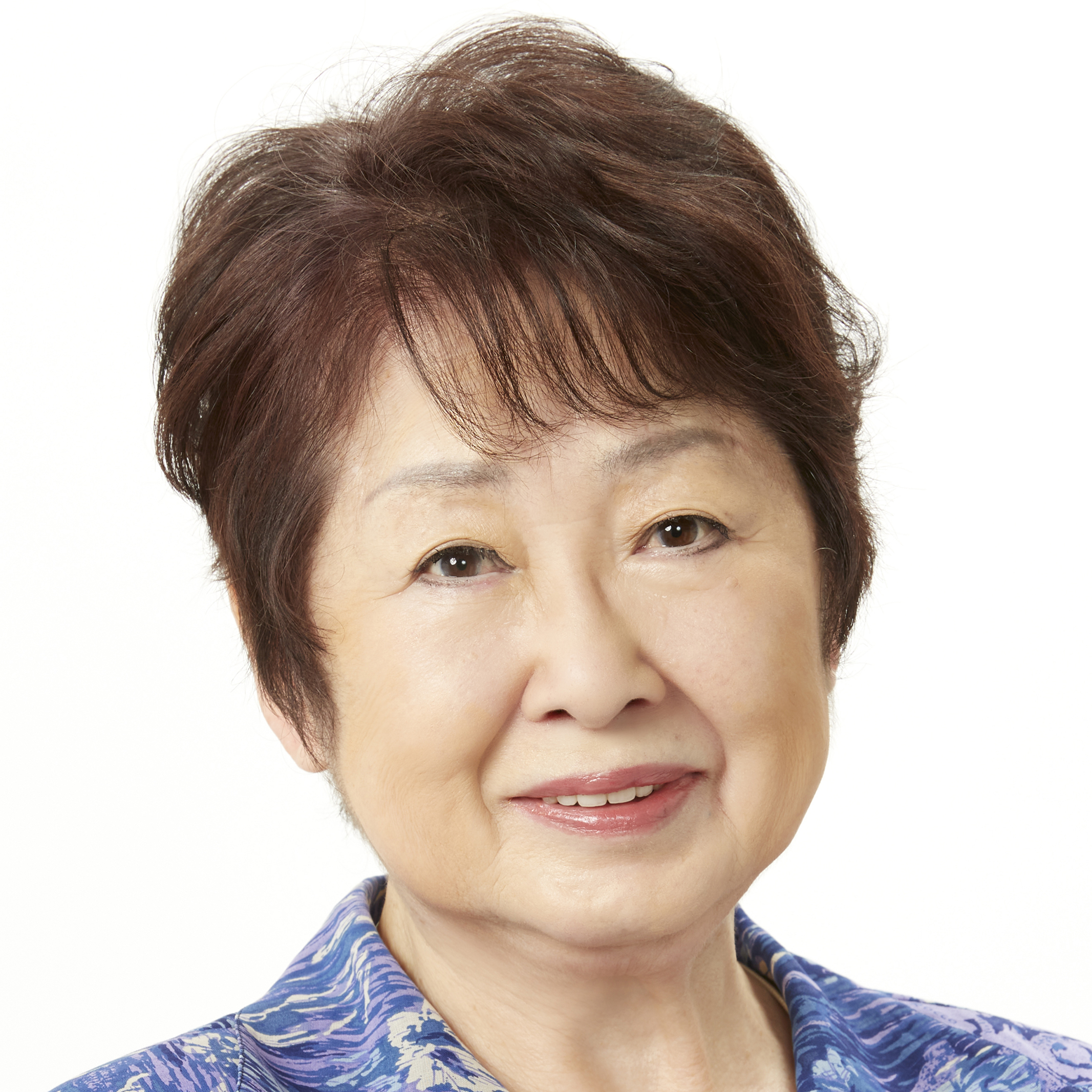 増田ゆり子 