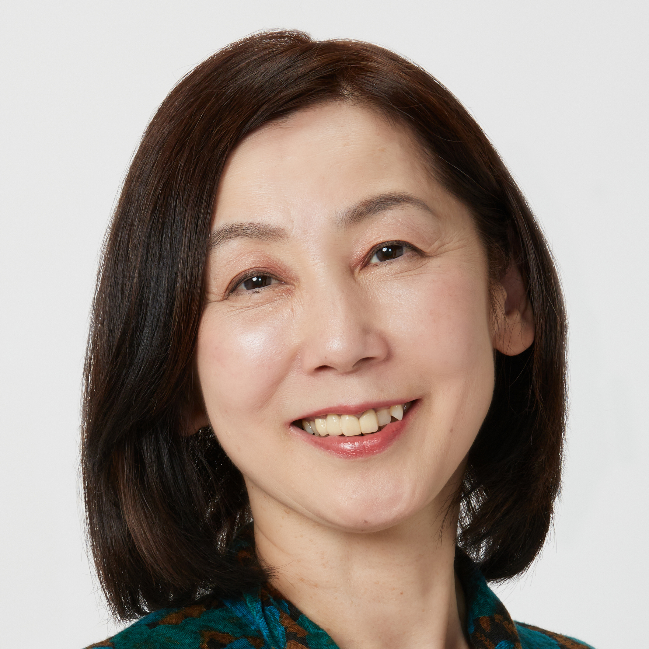 増田ゆり子 アクター部門 | 関西・大阪／東京の総合芸能タレント事務所／プロダクション | 株式会社MC企画