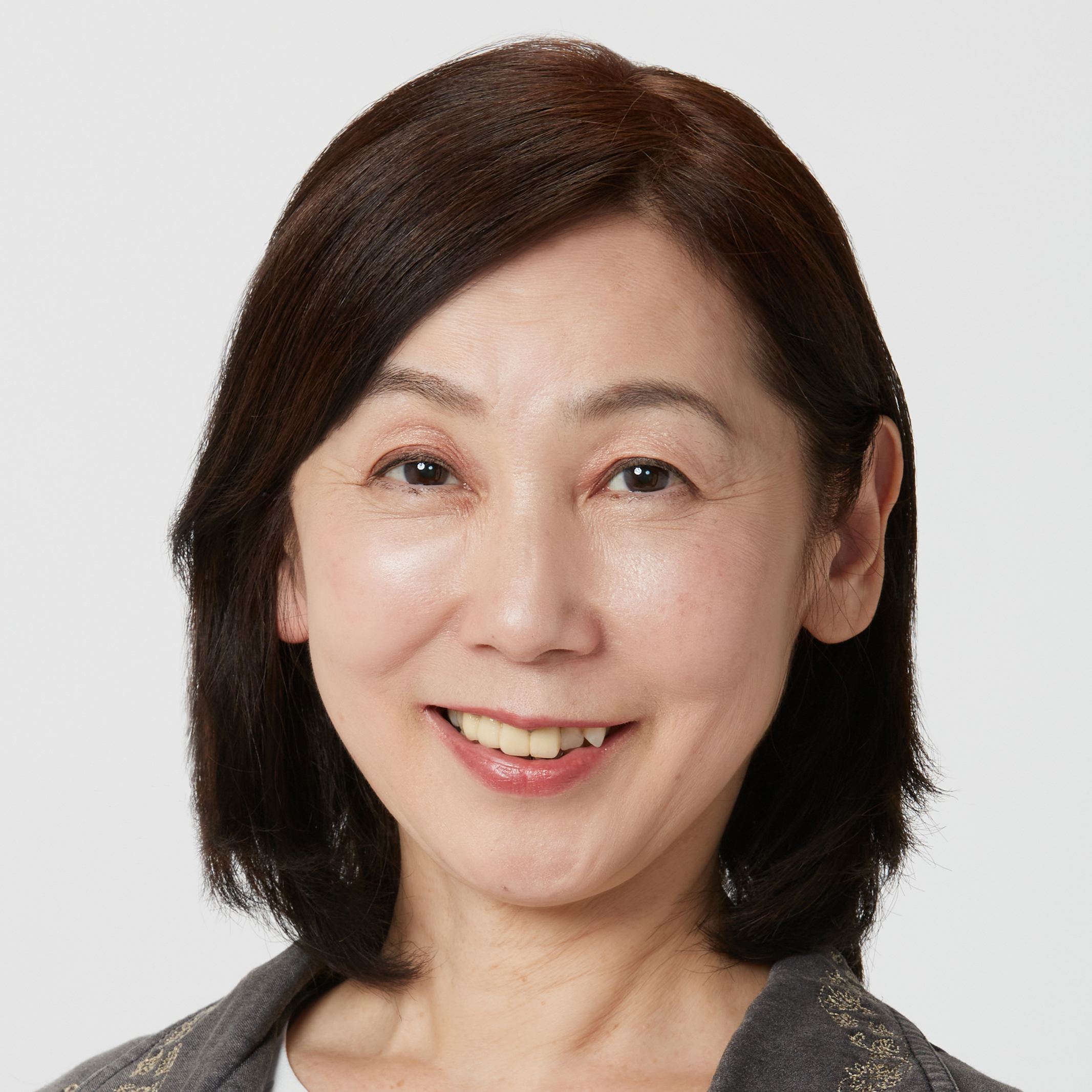 萬美汐 