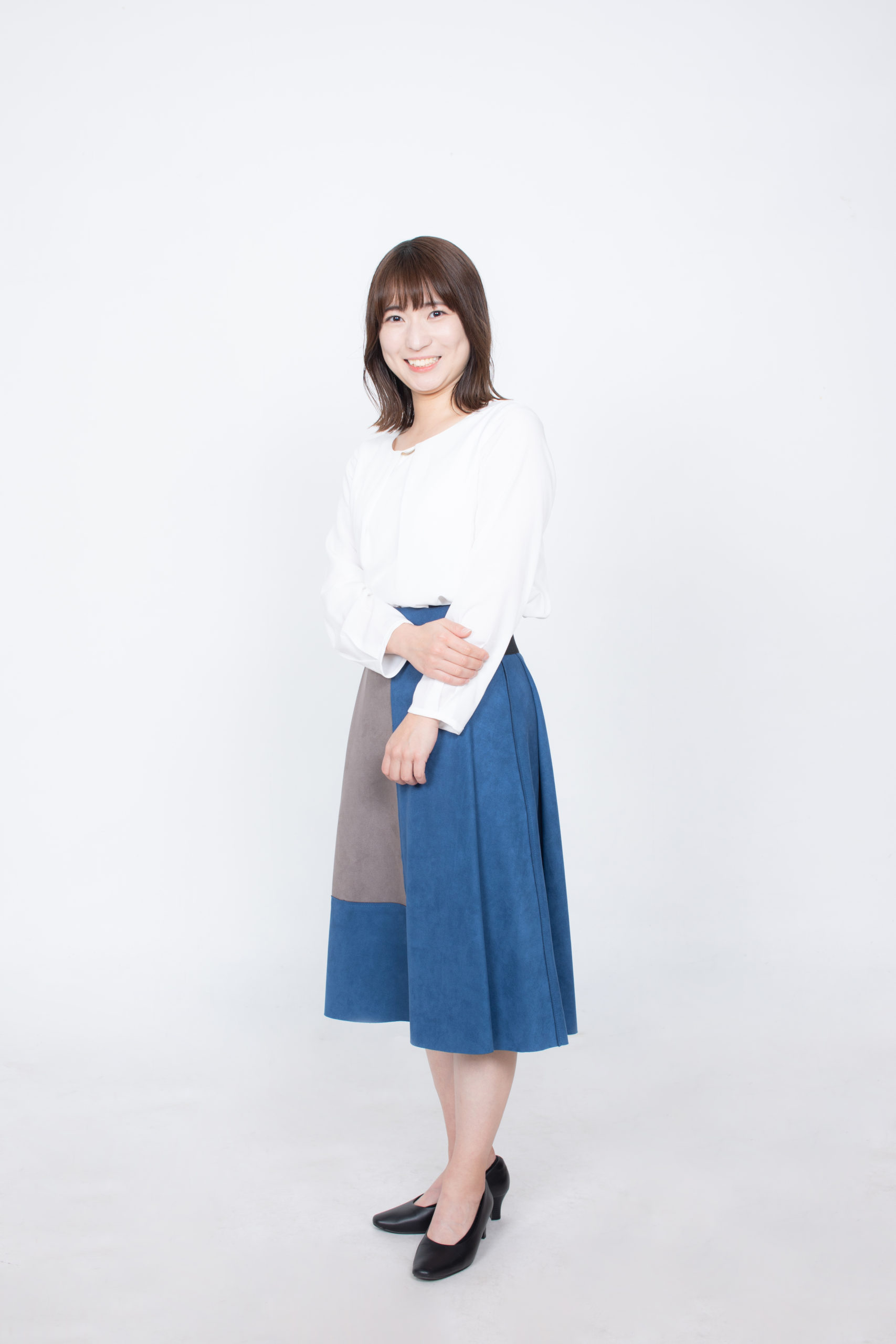 永田新菜 タレントプロフィール 関西・大阪/東京の総合芸能タレント事務所/プロダクション 株式会社MC企画