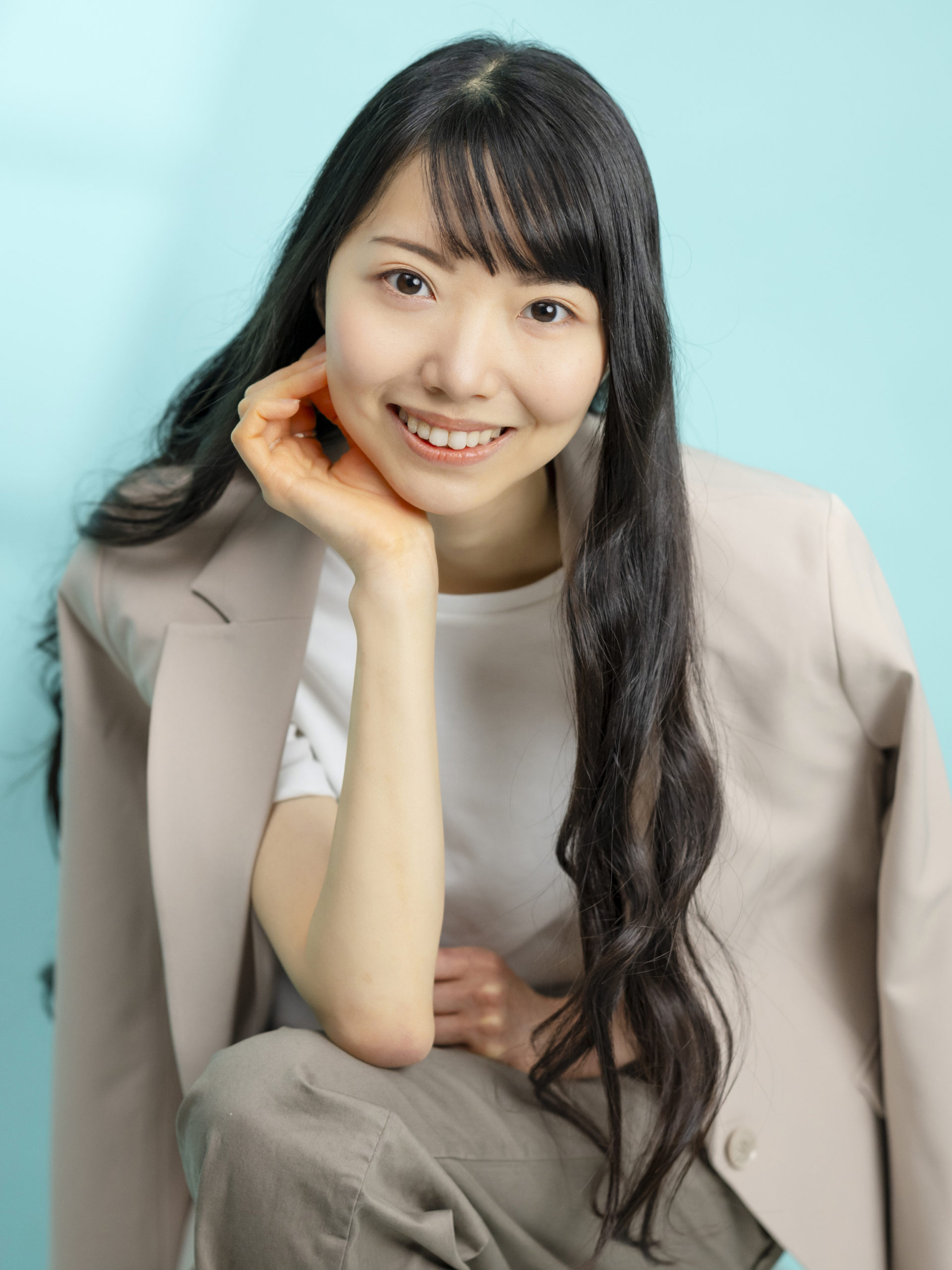 佐藤ななこ | タレントプロフィール | 関西・大阪／東京の総合芸能 
