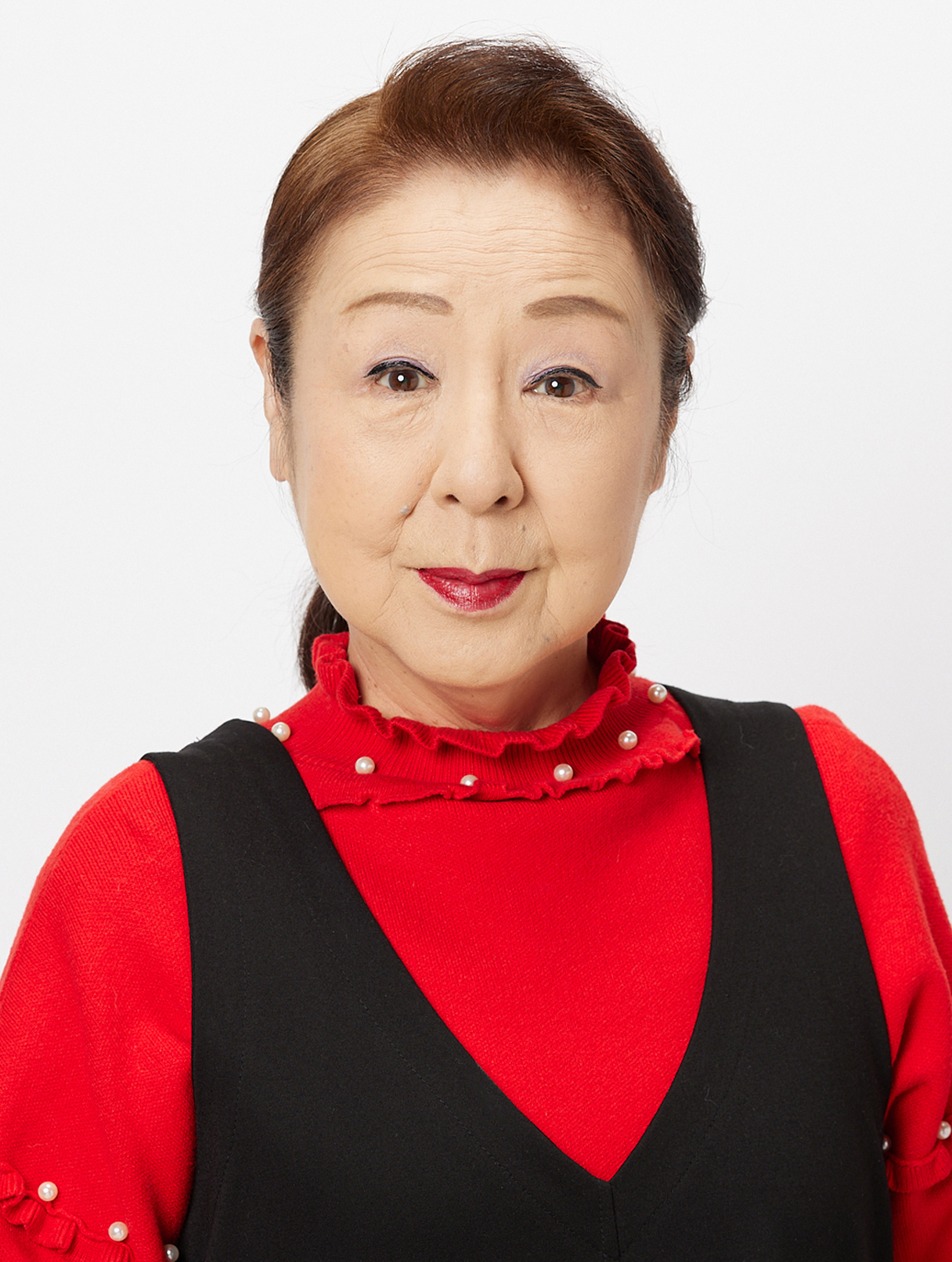 紅 萬 子