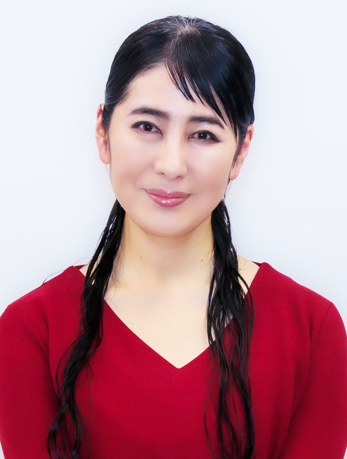 三枝 女優