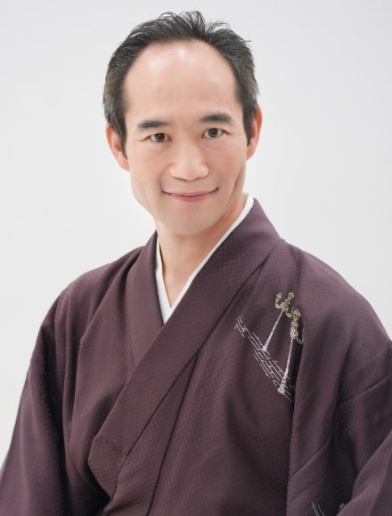 豊来家大治朗の公式プロフィール画像